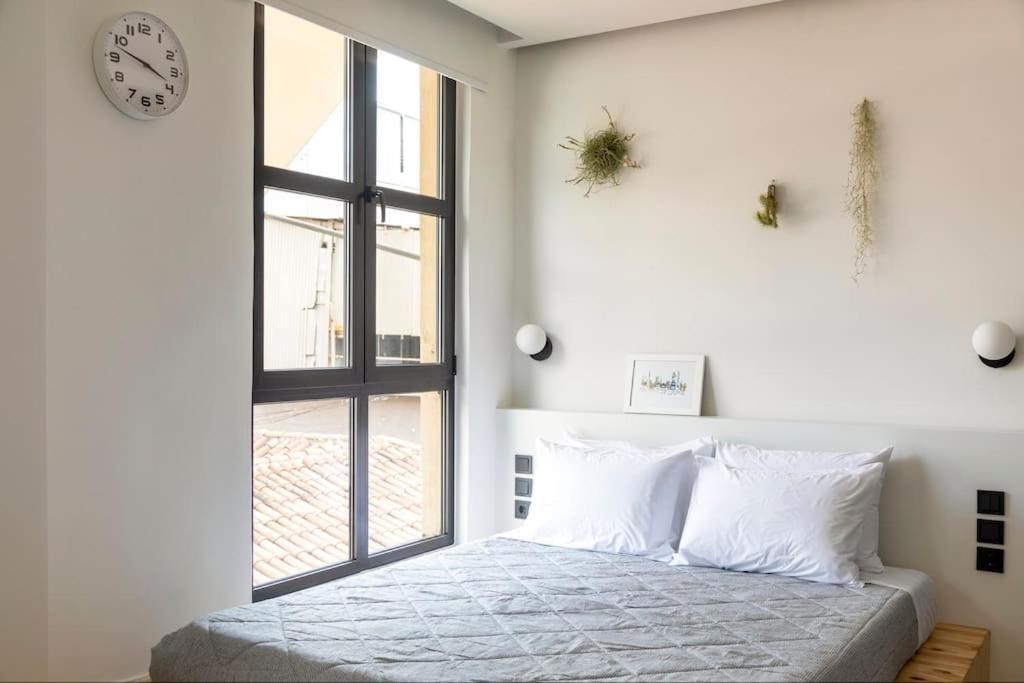Hoppersgr- Amazing Apt In The Heart Of Athens - 4 Exterior foto