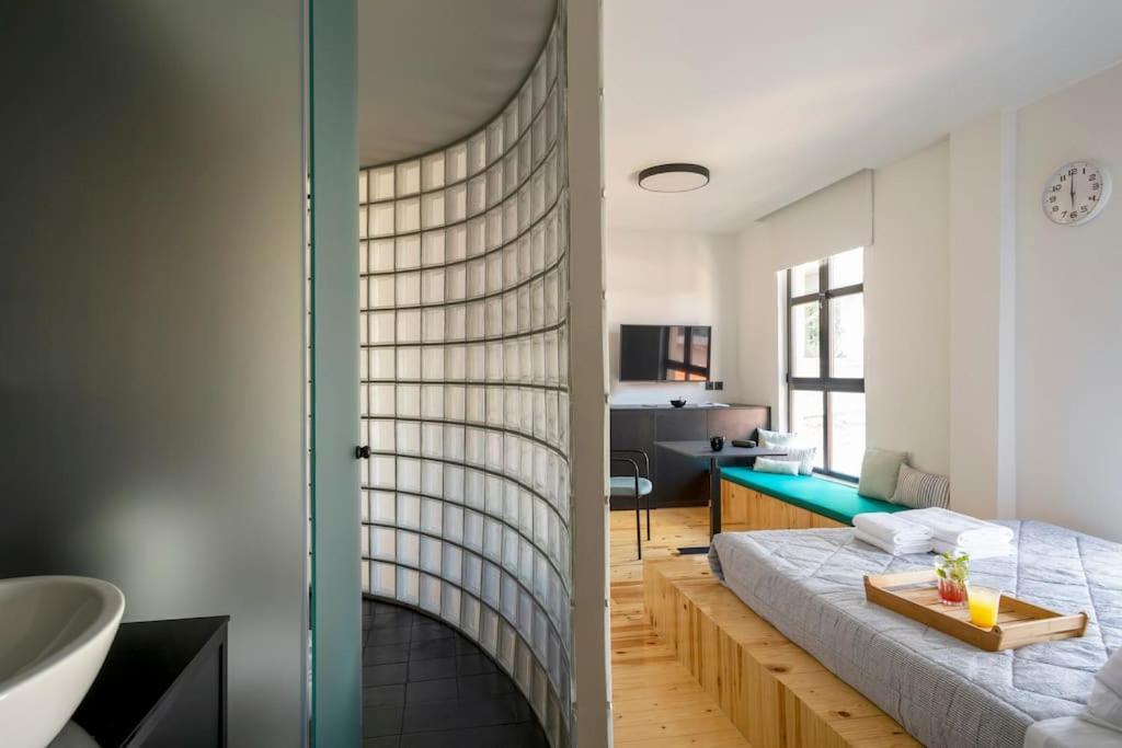 Hoppersgr- Amazing Apt In The Heart Of Athens - 4 Exterior foto